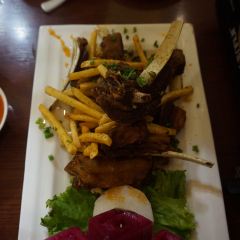 Yangqingcang Tibetan Restaurant User Photo