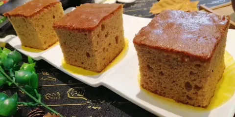 非凡蛋糕(川東大道總店)