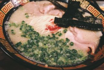 一蘭拉麪（名古屋鳴海店）用戶圖片