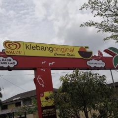 Klebang Original Coconut Shake User Photo