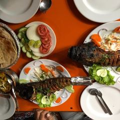 Indian Rasoi Restaurant Pattaya User Photo