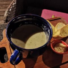 Coffee Terrace User Photo