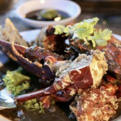 Restoran Seri Mesra Ikan Bakar & Seafood 여행 사진
