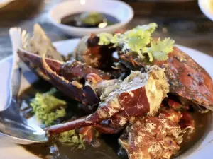 HM Sri Bagan Seafood