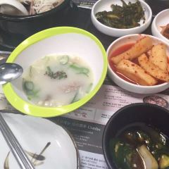 Sun Nong Dan User Photo