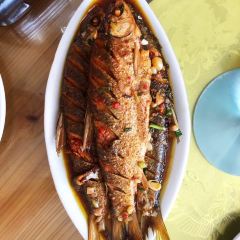 天柱山桃园山庄农家乐 User Photo