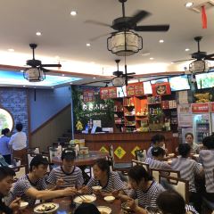 農家小院南嶽店張用戶圖片