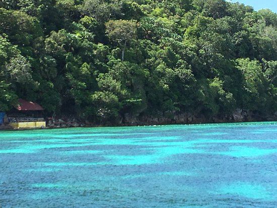Pulau Singa Besar