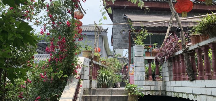 XIN YUAN CHAI HUO JI
