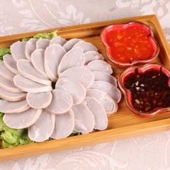 村裡人家燉菜館東聯店張用戶圖片