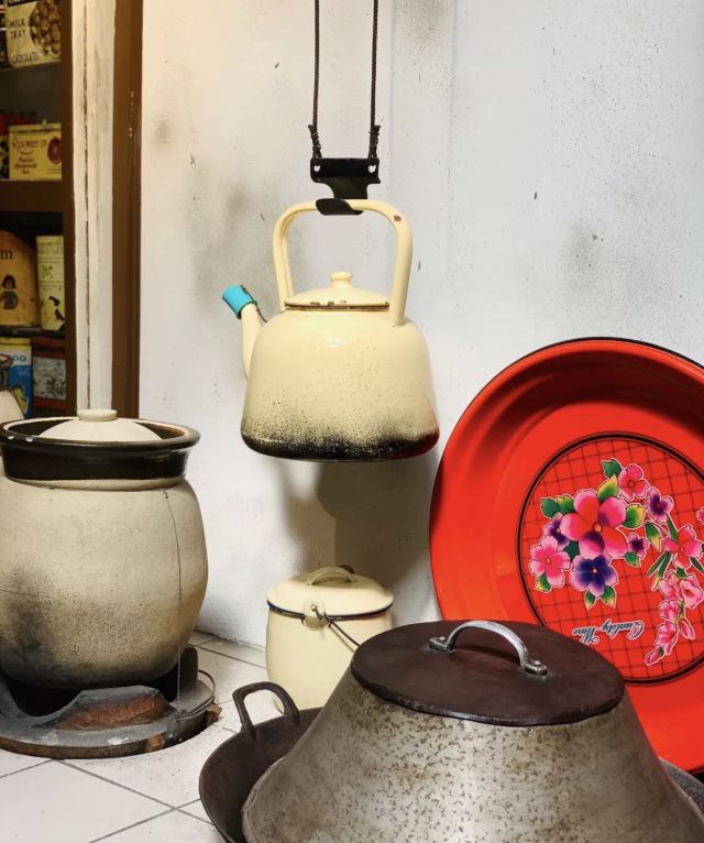 Muzium Kota Kayang