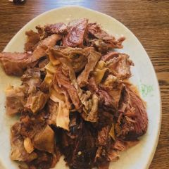QingZhen Yi Xin Mutton ShouZhua Guan (HuaYuan North Street) User Photo