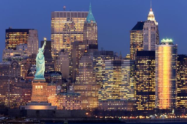 2019 Top-10 Best Things to do in New York City