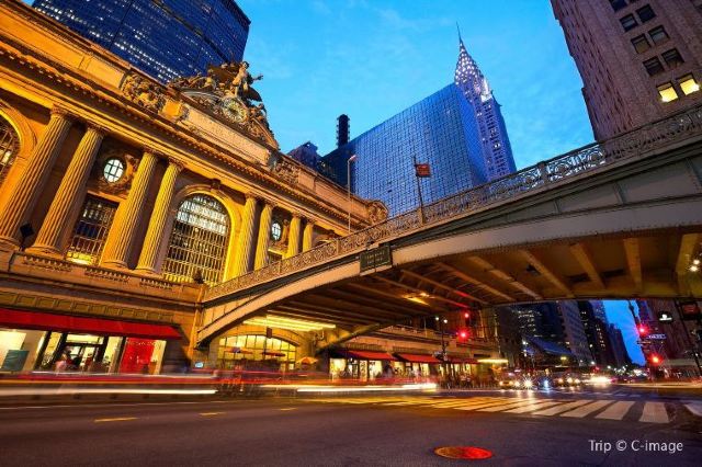 2019 Top-10 Best Things to do in New York City