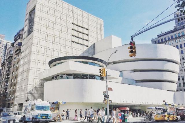 2019 Top-10 Best Things to do in New York City