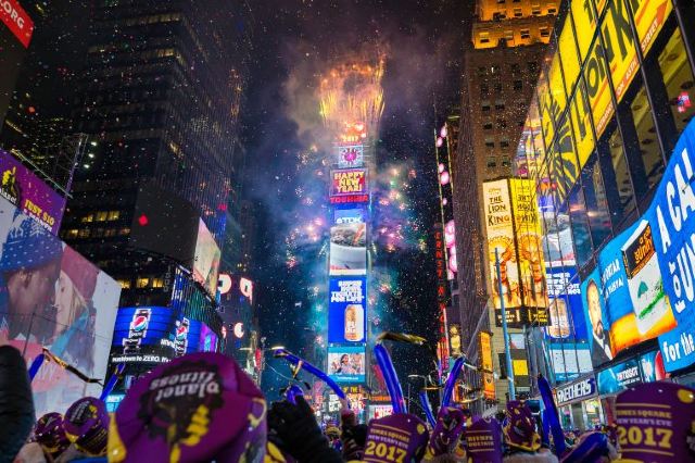 2019 Top-10 Best Things to do in New York City