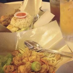 Madam Bee's Kitchen User Photo