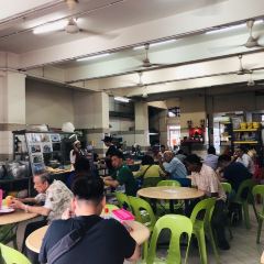 Keng Wan Hing User Photo