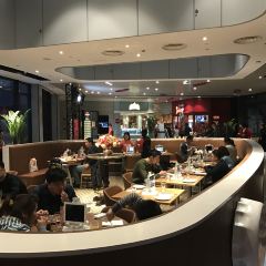 Coca-Cola Shanghai User Photo