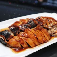 Guo Ju Seafood User Photo