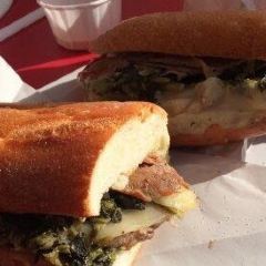 The Original Tony Lukes 여행 사진