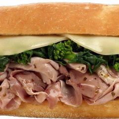 The Original Tony Lukes 여행 사진
