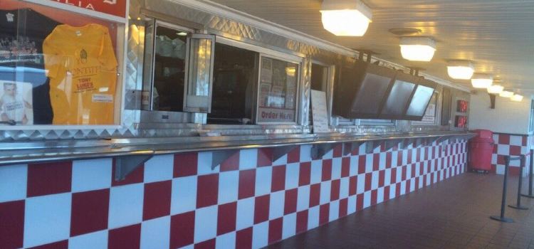 The Original Tony Lukes