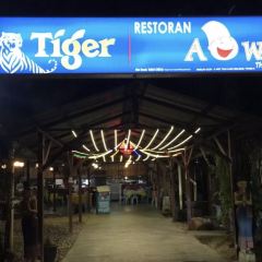Awet Thai Garden User Photo