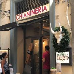 Trattoria Dall'Oste User Photo
