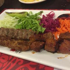 A la Turca Pattaya User Photo