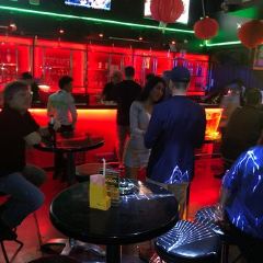 Club Insomnia User Photo