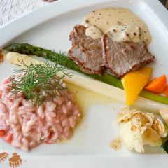 Hotel Restaurant Baeren User Photo