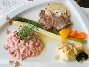 Hotel Restaurant Baeren