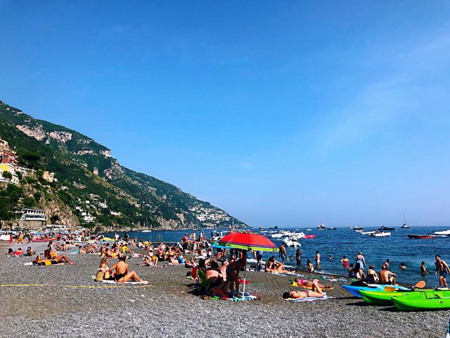 Positano