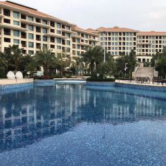 HAI YUN GA FEI TING User Photo