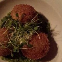 Bistro Romano User Photo