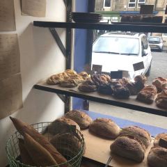 Twelve Triangles User Photo