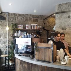 The Milkman張用戶圖片