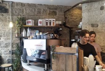 The Milkman User Photo