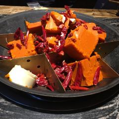 Yuweixiaoyu Hot Pot (yanghe) User Photo