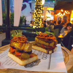 Estado Puro Shanghai User Photo