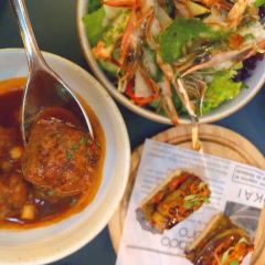 Estado Puro Shanghai User Photo