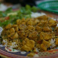 Zehabesha Traditional Ethiopian Food ảnh của người dùng
