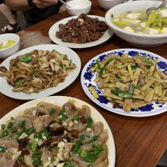 修近餐馆老店(双溪店) User Photo