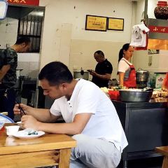 农民伯伯屋里菜(王仙岭店) User Photo