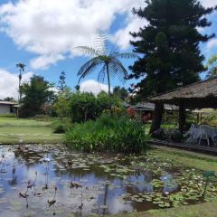 Gardenia Country Inn Restaurant User Photo
