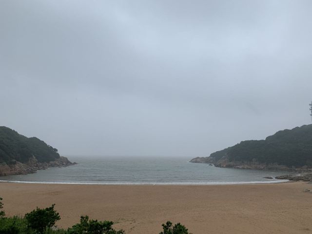 푸퉈산 풍경구