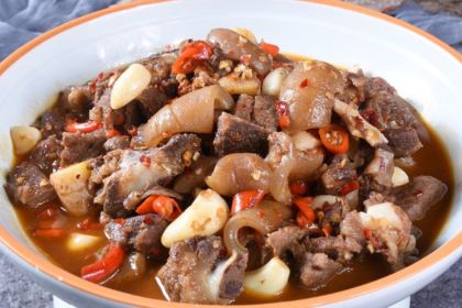 刘三钵·地道新余味(北湖西路店)