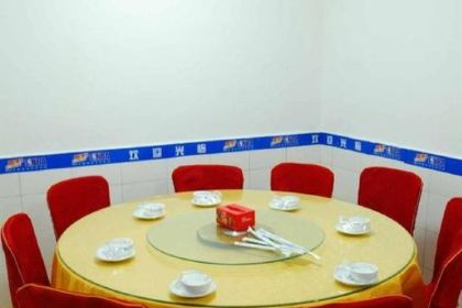 Bijiamei Restaurant (daminglu)