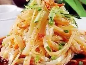 JIN KAI MIAN PI